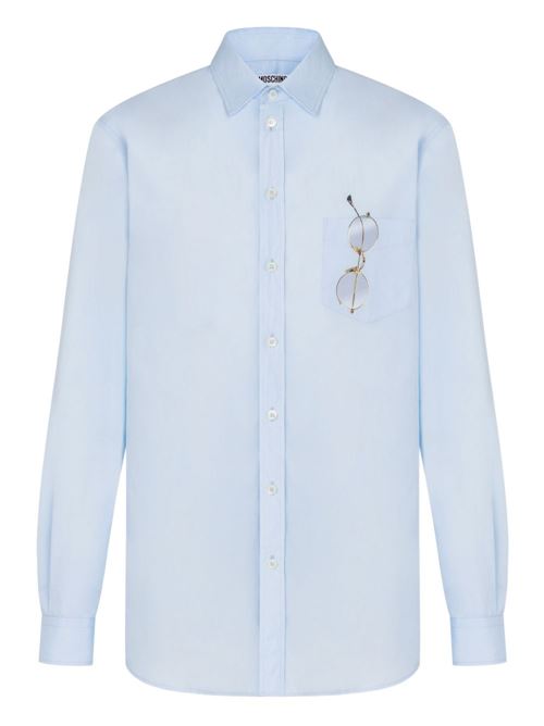  MOSCHINO | V0229 02351293